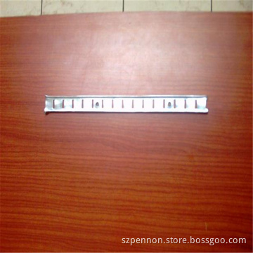 Galvanized Steel Frame C Channel Main Channel